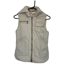 Cabi puffer vest for sale  Gurley