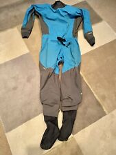 drysuit for sale  WAKEFIELD