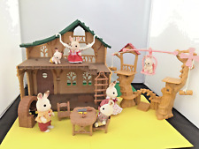 Sylvanian families lakeside for sale  Shipping to Ireland
