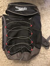 Speedo backpack quantum for sale  San Diego