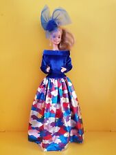 Tenue poupée barbie d'occasion  Bréval