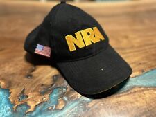 New nra embroidered for sale  Shipping to Ireland
