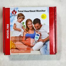Monitor de batimentos cardíacos fetais Torontek Pocket R88 - Ultrassom portátil com manual comprar usado  Enviando para Brazil