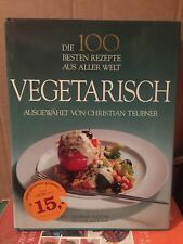 100 besten rezepte gebraucht kaufen  Neumünster-, Tasdorf