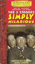 Stooges simply hilarious for sale  East Meadow