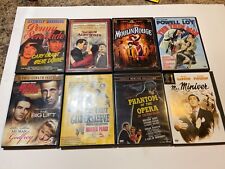 Classic movies dvd for sale  Hutchinson