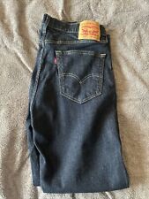 Levi 514 jeans for sale  WEDNESBURY