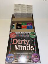 Dirty minds ultimate for sale  Nicholasville