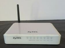 Zyxel prestige wireless for sale  Cathedral City