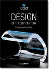 Design 20th century for sale  UK