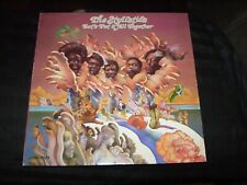 Álbum de discos The Stylistics Let's Put It All Together LP comprar usado  Enviando para Brazil