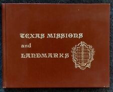 Texas missions landmarks for sale  Seguin