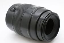 Canon EF lens 100mm F2.8 macro 304234 for sale  Shipping to South Africa