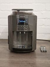 Krups kaffeevollautomat ea8155 gebraucht kaufen  Hamburg