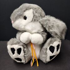 Plush bunny cuddle for sale  Shipping to Ireland