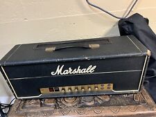 Marshall JMP 1976 modelo de transición. segunda mano  Embacar hacia Argentina