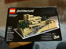 Lego architecture frank for sale  Dobbs Ferry