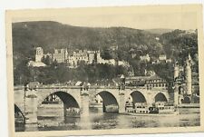 Heidelberg schloß alter gebraucht kaufen  Nienburg
