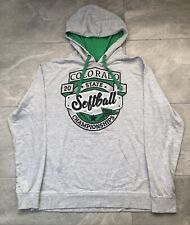 Usa college hoodie for sale  KILMARNOCK