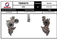 Tbr0070 turbo vag d'occasion  Saint-Etienne