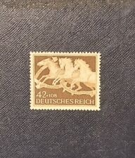 Germania reich 1942 usato  Casamicciola Terme