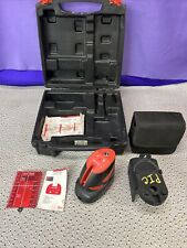 Leica geosystems lino for sale  Yakima