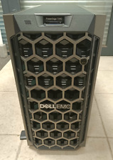 Poweredge t340 dell d'occasion  Lamballe