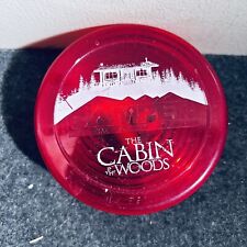 Cabin woods promo for sale  Chico