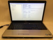 Dell inspiron 1750 for sale  Rochester