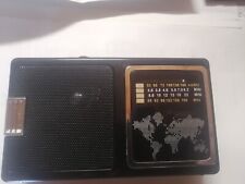 Tragbarer mini radio gebraucht kaufen  Bechhofen