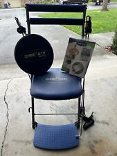 Chair gym total for sale  Knoxville