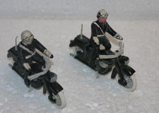 Motards plastique style d'occasion  Davézieux