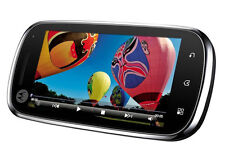 Câmera preta Motorola XT800 3,7 polegadas original 5.0MP WIFI desbloqueada comprar usado  Enviando para Brazil