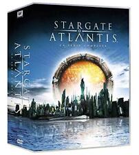 Stargate atlantis. serie usato  Castel San Giovanni