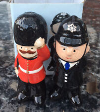 Salt pepper shakers for sale  CARDIFF