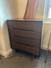 Stag range chest for sale  LEIGH-ON-SEA