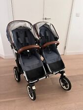 bugaboo donkey duo for sale  LONDON