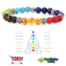 Chakra bead crystal for sale  Shipping to Ireland
