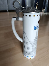 Kulmbacher bierkrug 2002 gebraucht kaufen  Haßfurt