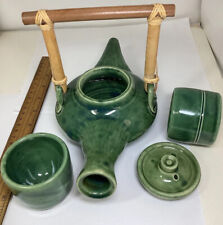 Kyushu ceramic tea for sale  Oakland