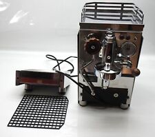 Máquina de café expresso 969.Coffee ELBA IV V02 (versão 2) - NUNCA USADA LEIA comprar usado  Enviando para Brazil