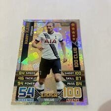 match attax hundred club for sale  Ireland