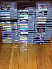 Nes nintendo collection for sale  Bergenfield