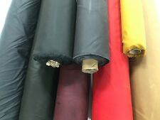 COTTON CANVAS WAX FABRIC SECONDS Marine Quality Oilskin Outdoor Jackets Clothing for sale  Shipping to South Africa
