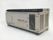 Controlador programable OMRON C20K-CDR-A Sysmac C20K segunda mano  Embacar hacia Argentina