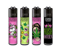 Girly kushqueen clipper for sale  BRIGHTON