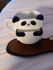 Paladone panda hug for sale  BACUP