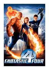 Fantastic four 2005 for sale  Leicester