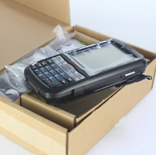 Escáner de código de barras PDA terminal de mano terminal móvil Honeywell Dolphin años 60 segunda mano  Embacar hacia Argentina