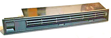 FORD TAUNUS L & GT 1970-71 VENTILACIÓN AIRE REJILLA ASSY LH 71BG-T14K98-EA NOS! segunda mano  Embacar hacia Argentina